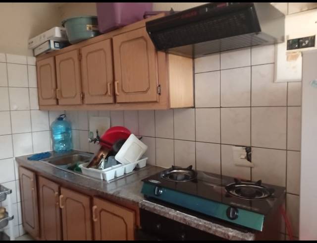3 BEDROOM APARTMENT FOR SALE IN RUSTENBURG CENTRAL